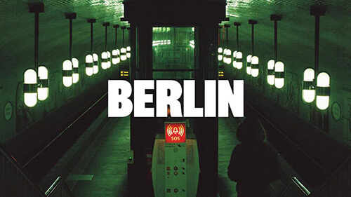 Berlin