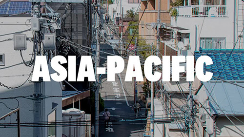 Asia-Pacific
