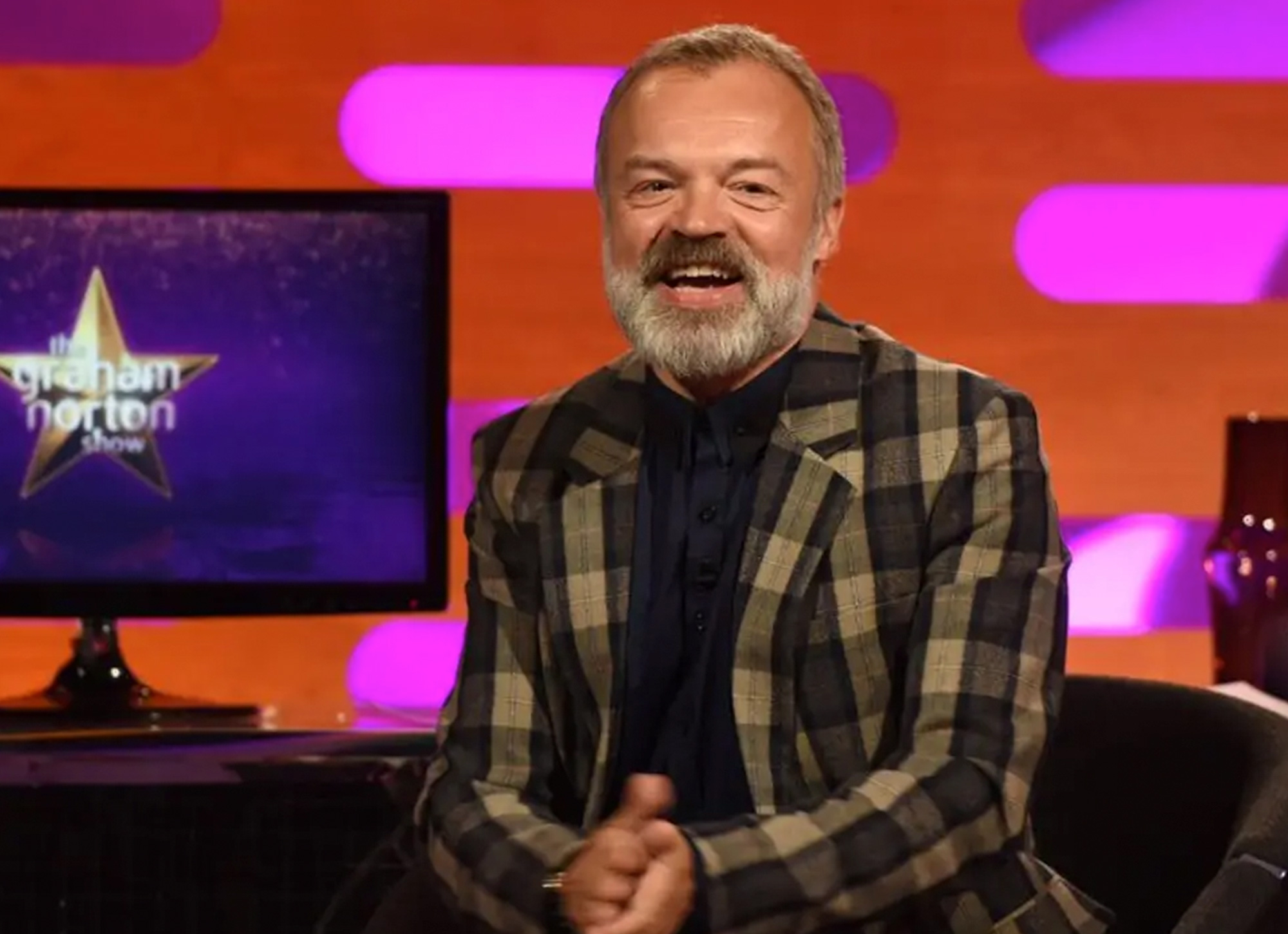 Graham-Norton-Show