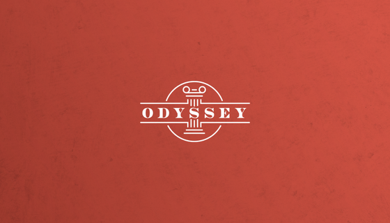 odyssey