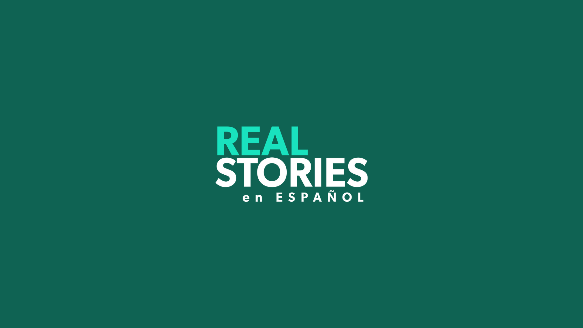 real stories espanol