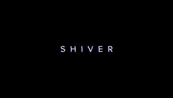 shiver