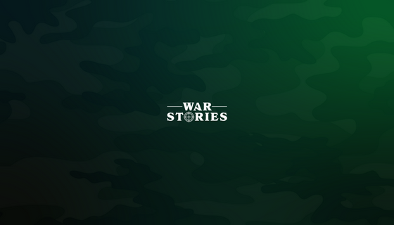 war-stories