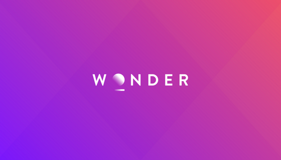 wonder